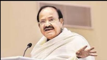 उपराष्ट्रपति ने मेघालय, मणिपुर तथा त्रिपुरा के राज्य स्थापना दिवस की बधाई दी