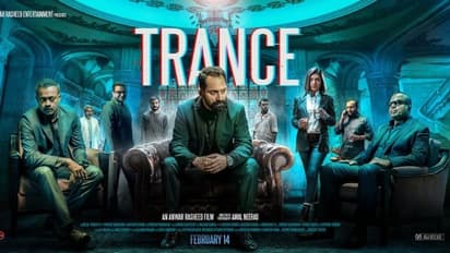 ഫഹദിനൊപ്പം വമ്പൻ താരനിര; 'ട്രാൻസ്' ഫെബ്രുവരി 14ന് തിയേറ്ററിലെത്തും