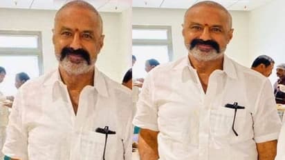 హీరోయిన్ కి బాలయ్య ఫోన్, ఒప్పుకుంటుందా?