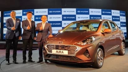 హ్యుందాయ్ నుండి కొత్త కార్ లాంచ్... బెస్ట్ ఫీచర్లతో మార్కెట్లోకి...
