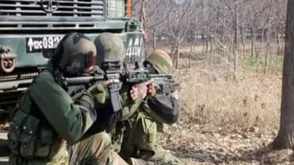 Assam Rifles Recruitment 2022;  ಒಟ್ಟು 1380 ಹುದ್ದೆಗಳಿಗೆ ನೇಮಕಾತಿ