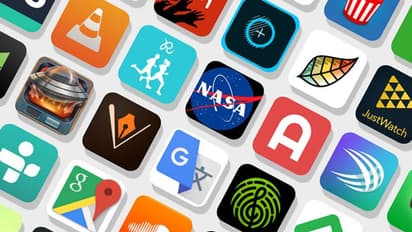 “டவுன்லோடில்”உலக அளவில் 2-வது இடத்தில் இந்தியா…!