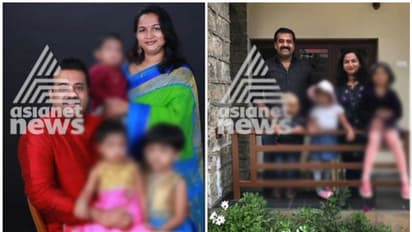 യാത്രകൾ ഹരമായിരുന്നു; പ്രവീണിന്റെയും കുടുംബത്തിന്റെയും വിയോഗത്തിൽ വിതുമ്പി നാട്ടുകാര്