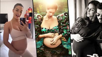 From Kalki Koechlin to Sridevi, 12 famous actresses who became pregnant before they got married