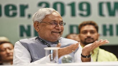 सीएए पर बागियों को नीतीश की दो टूक जिसे जाना है तो जाएं, पीके को भी मिली नसीहत