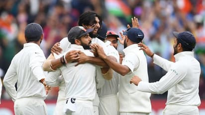 ന്യൂസിലന്‍ഡിനെതിരായ ടെസ്റ്റ് പരമ്പര; ഇന്ത്യക്ക് തിരച്ചടിയായി സ്റ്റാര്‍ പേസറുടെ പിന്‍മാറ്റം