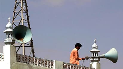 ರಾಜ್ಯದ ಮಸೀದಿ, ದರ್ಗಾದಲ್ಲಿ ಧ್ವನಿವರ್ಧಕ ನಿರ್ಬಂಧ.. ಮಹತ್ವದ ಸುತ್ತೋಲೆ