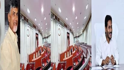 ఏపీ శాసనమండలి సెలెక్ట్ కమిటీలో ట్విస్ట్: టీడీపీ, వైసీపీ వాదనలు ఇవీ...