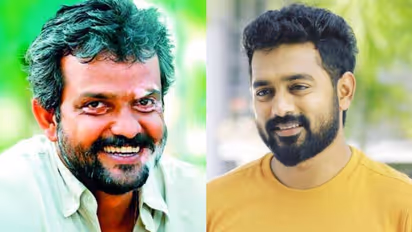 'കുറ്റവും ശിക്ഷയും'; ആസിഫ് അലിയെ നായകനാക്കി പൊലീസ് ത്രില്ലറുമായി രാജീവ് രവി ചിത്രം