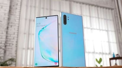 ফোনে এবার এস পেন থেকে ইনটেলিজেন্ট ব্যাটারি, জানুন স্যামসাঙ নোট ১০ লাইট-র কথা