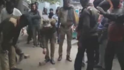 রাতে নামলেই বিকট শব্দ, রহস্যময় জন্তুর আতঙ্ক নদিয়ার ফুলিয়ায়