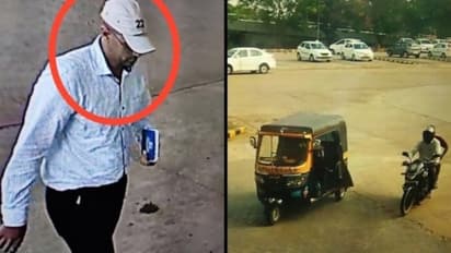 വിമാനത്താവളത്തില് ബോംബ് വച്ച അജ്ഞാതന്റെ കൈവശം മറ്റൊരു ബാഗ്? മംഗളൂരുവില് അതീവ ജാഗ്രത