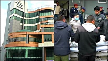 রিসর্টে রহস্যমৃত্যু, বন্ধ ঘরে মিলল চার শিশু-সহ আট ভারতীয় পর্যটকের সংজ্ঞাহীন দেহ