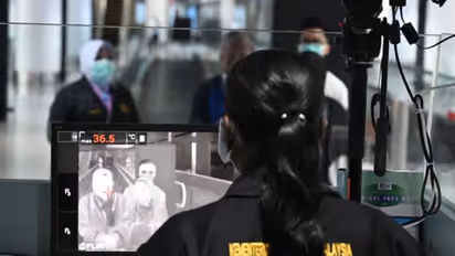 Corona के नए वेरिएंट का कहर: अफ्रीका, हांगकांग, बोत्सवाना के यात्रियों की विशेष स्क्रीनिंग-टेस्टिंग का आदेश