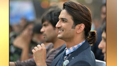 শুরুতেই ভাগ্য সঙ্গে ছিল না সুশান্তের, খেলার মাঠ থেকেই বাজিমাত বি-টাউনে