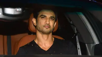 फिल्म स्टार सुशांत सिंह राजपूत ने की आत्महत्या, कुछ पहले पूर्व मैनेजर भी कर चुकी है सुसाइड