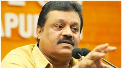 'പോകാന് പറ പറ്റങ്ങളോട്,' മോശം വിമര്ശകര്ക്ക് സുരേഷ് ഗോപിയുടെ മറുപടി ഇങ്ങനെ...