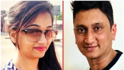 മുന്ഭാര്യയുടെ കൊലപാതകത്തില് പൊലീസ് പ്രതിയാക്കിയതിന് പിന്നാലെ യുവാവ് മരിച്ച നിലയില്