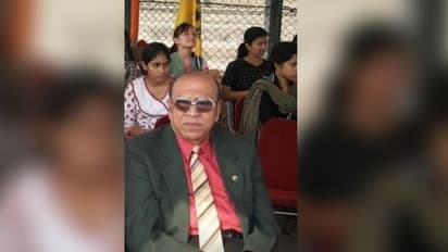 অসুস্থ পিকে ভর্তি হাসপাতালে, উদ্বেগ ফুটবলমহলে