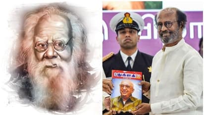 'ചിന്തിക്കണം, എന്നിട്ട് സംസാരിക്കൂ', പെരിയാറിനെ വിമർശിച്ച രജനീകാന്തിനെതിരെ സ്റ്റാലിൻ