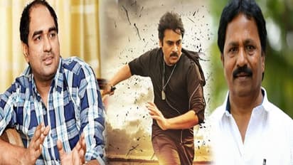 పవన్, క్రిష్ మూవీకి ముహూర్తం ఫిక్స్.. ఇదిగో లాంచ్ డేట్!