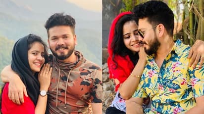 'എന്റെ ചിരികളിലേറെയും തുടങ്ങുന്നത് നിന്നിലൂടെയാണ്'; മഷൂറയ്‌ക്കൊപ്പം ചിത്രം പങ്കുവച്ച് ബഷീര്‍, സുഹാനയെവിടെയെന്ന് ആരാധകര്‍