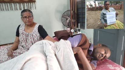 দেখছে না কেউ, জন্মদিনেই ছেলের  সঙ্গে স্বেচ্ছামৃত্যুর আর্জি জানাল মা