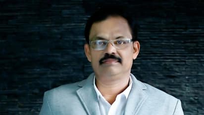 നടി അമല പോളിന്‍റെ പിതാവ് പോള്‍ വര്‍ഗ്ഗീസ് അന്തരിച്ചു