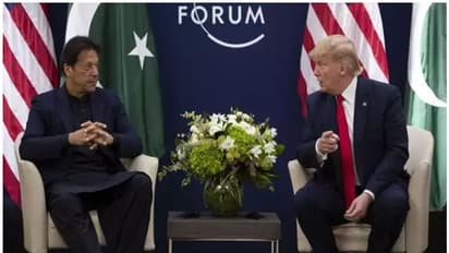 झोली लेकर फिर ट्रंप के दरवाजे पर पहुंचे नियाजी, नहीं मिली कोई मदद