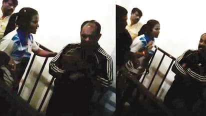 ರಾಜ್ಯ ಕಬಡ್ಡಿ ಬೀದಿ ರಂಪಾಟ ಬಯಲಿಗೆ! ಆಟಗಾರ್ತಿ ದೂರು