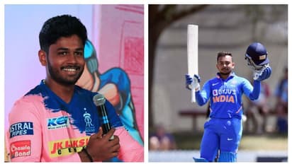 ধাওয়ানের জন্য জোড়া বদলি, নিউজিল্যান্ড যাচ্ছেন সঞ্জু- পৃথ্বী