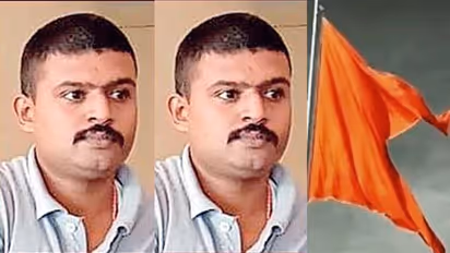 RSS worker in Kerala gets arrested for bomb attack at police post