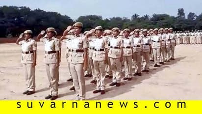 ವಿಧಾನಸೌಧ, ಸಿಎಂ ಮನೆಗೆ ನಾರಿ ಶಕ್ತಿ ರಕ್ಷಣೆ: ಕಿರಿಕ್‌ ತೆಗೆದ್ರೆ ಮಹಿಳೆಯರಿಂದಲೇ ಲಾಠಿಯೇಟು ಗ್ಯಾರಂಟಿ..! 