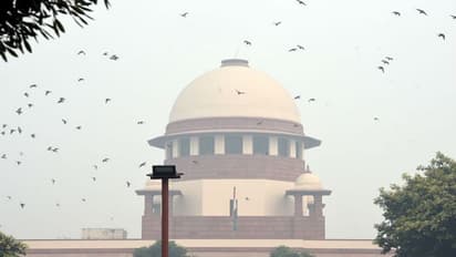 ಸಿಎಎ ತಡೆಗೆ ಸುಪ್ರೀಂ ನಕಾರ: ಉತ್ತರ ಬಯಸಿ ಕೇಂದ್ರಕ್ಕೆ ಆದೇಶ!