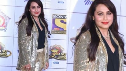 পোশাক নিয়ে ট্রোলের শিকার রানি, নেটদুনিয়ায় উঠল ঝড়