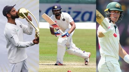 Exclusive: Matthew Hayden speaks on India tour of Australia, Virat Kohli, Rohit Sharma, Marnus Labuschagne