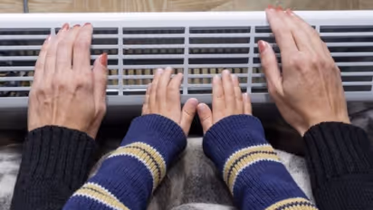 ಎಚ್ಚರ ತಪ್ಪಿದ್ರೆ ಅಪಾಯಕ್ಕೆ ಆಹ್ವಾನ ನೀಡುತ್ತದೆ Room  Heater