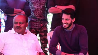 ಎದುರಾಳಿ ಯಾರೇ ಆಗಿರಲಿ ಎದುರಿಸಲು ಸನ್ನದ್ಧರಾಗಿ : ನಿಖಿಲ್ ಕುಮಾರಸ್ವಾಮಿ