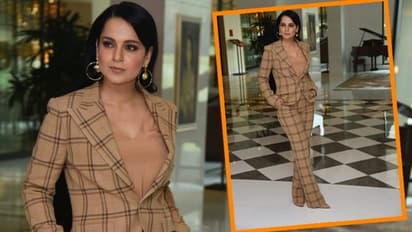 কঙ্গনার পঙ্গা থেকে বরুণের প্রমোশন, রইল পর্দার পেছনে থাকা  দিনের সেরা বিনোদনের খোঁজ