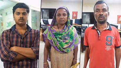 Bengaluru Police nab three illegal Bangladeshi immigrants