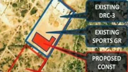 எவ்வளவு சொல்லியும் கேட்காத பாகிஸ்தான்...!! செயற்கோள் மூலம் அங்குலம் அங்குலமாக படம்பிடித்து அம்பலபடுத்திய இந்தியா...!!