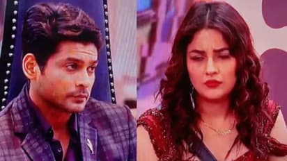 Bigg Boss 13: Is this the end? Sidharth Shukla’s awful statement leaves Shehnaaz Gill in tears