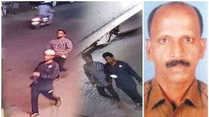 കളിയിക്കാവിള എഎസ്ഐയുടെ കൊലപാതകം; പിടികിട്ടാപ്പുള്ളി ഷിഹാബുദ്ദീൻ അറസ്റ്റിൽ