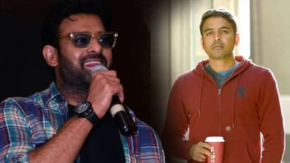 ప్రభాస్20.. రూమర్స్ పై క్లారిటీ ఇచ్చిన దర్శకుడు