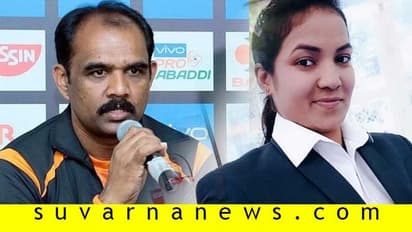 ಉಷಾರಾಣಿ ಮೇಲೆ ಹಲ್ಲೆ ಕೇಸ್‌:  ನಾಲ್ವರು ಅರೆಸ್ಟ್