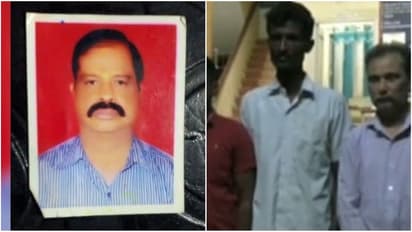 ஜோதிடர் மனைவியுடன் ஆசை தீர உல்லாசம்..! ஆத்திரத்தில் தொழிலதிபரை அறுத்துக்கொன்ற கும்பல்..!