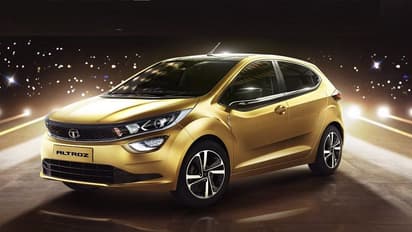 ಟಾಟಾ ಅಲ್ಟ್ರೋಜ್ ಕಾರಿಗೆ ಬಂಪರ್ ಆಫರ್, EMI ಕೇವಲ 5,555 ರೂಪಾಯಿ!