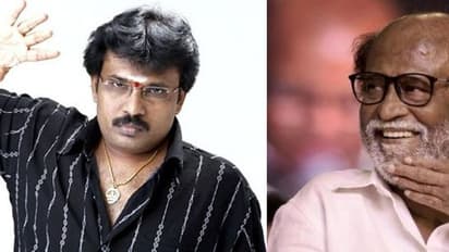 ரஜினி மன்னிப்பு கேட்கனுமா?... பெரியாரிஸ்டுகள் எல்லோரும் இந்துக்களிடம் மன்னிப்பு கேளுங்கய்யா... கொந்தளிக்கும் பிரபல இயக்குநர்...!