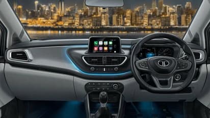 ഐപിഎൽ ഔദ്യോഗിക വാഹനമാകാൻ ടാറ്റയുടെ കടല്‍പ്പക്ഷി!