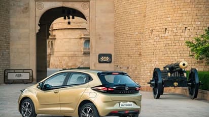 അള്‍ട്രോസില്‍ ഫീച്ചര്‍ കൂട്ടി; വിലയൊട്ടും കൂട്ടാതെ ടാറ്റ!